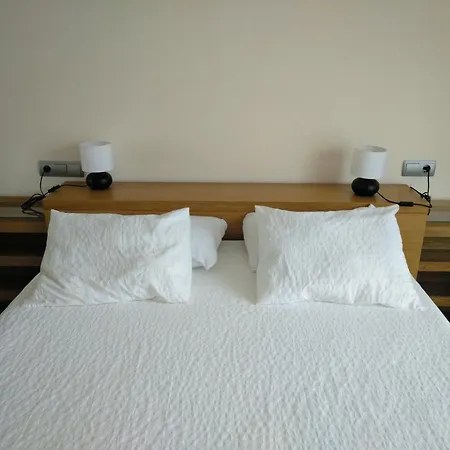 Huca - Los Prados - Oviedo - Wifi Appartamento